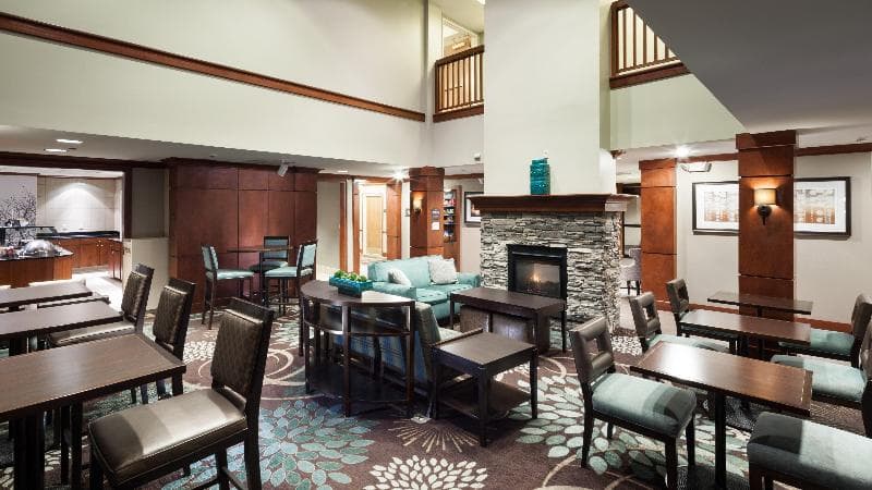 Staybridge Suites Jackson photo 1