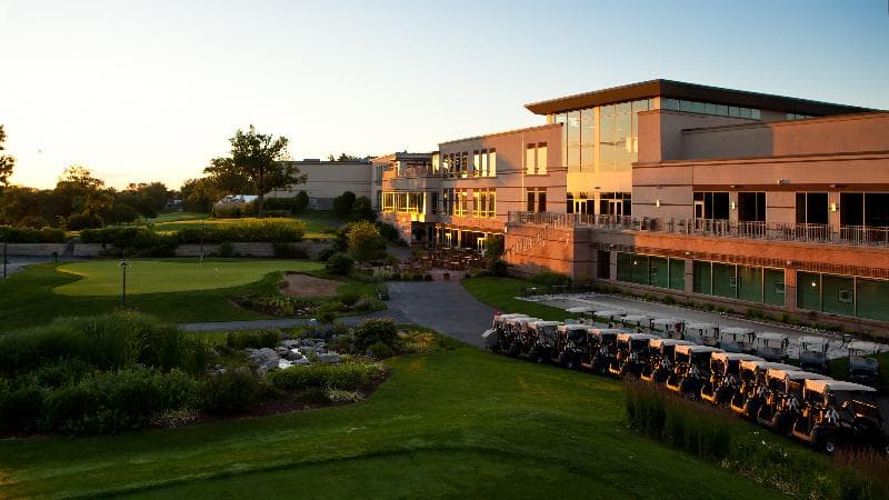 Eaglewood Resort And Spa photo 1