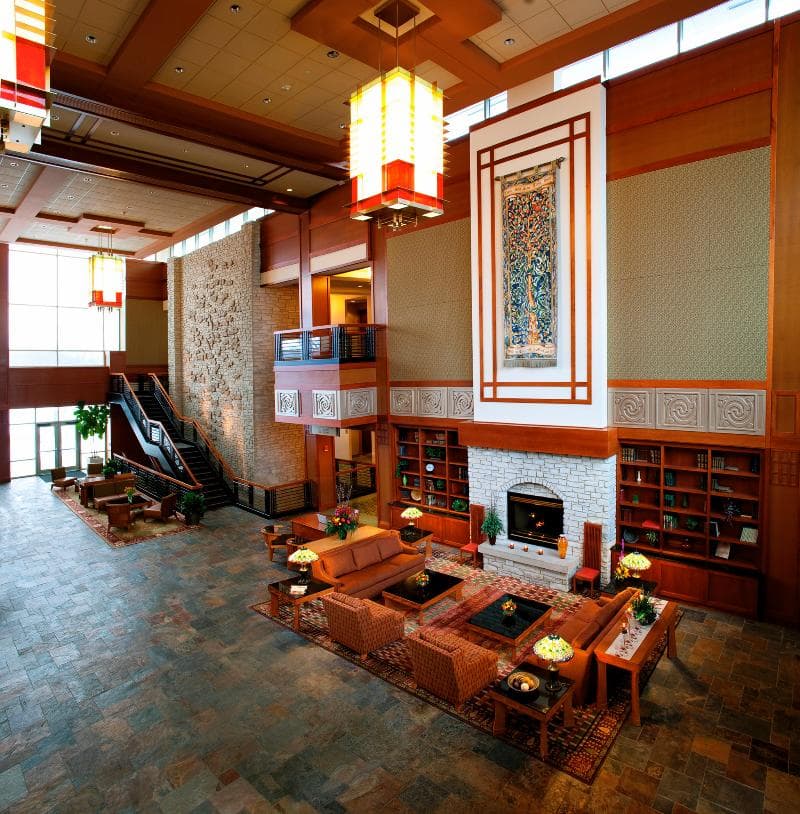 Eaglewood Resort And Spa 2