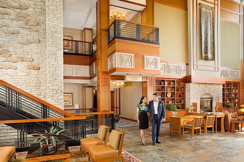 Eaglewood Resort And Spa 3