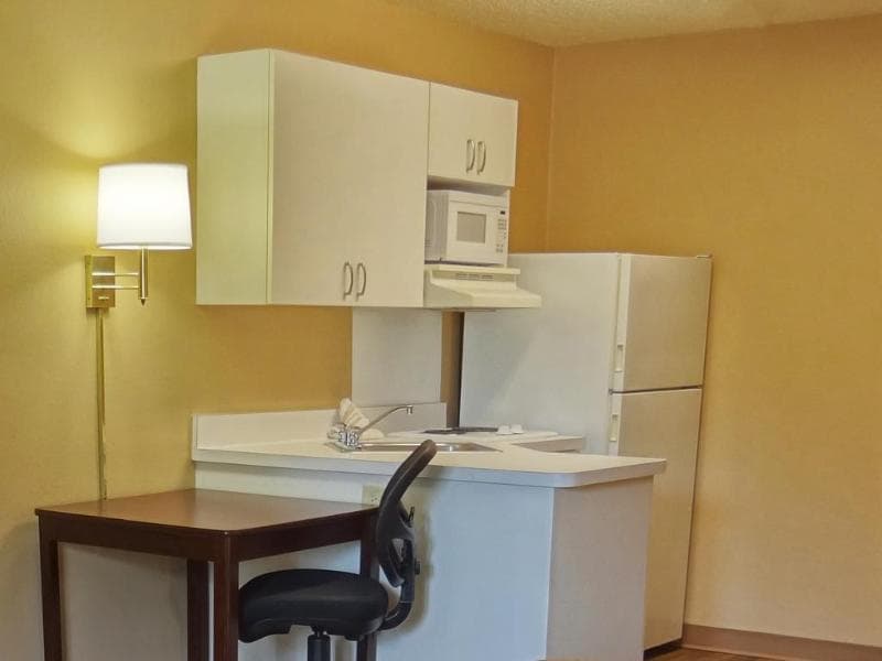 Extended Stay America - Jackson - North photo 1