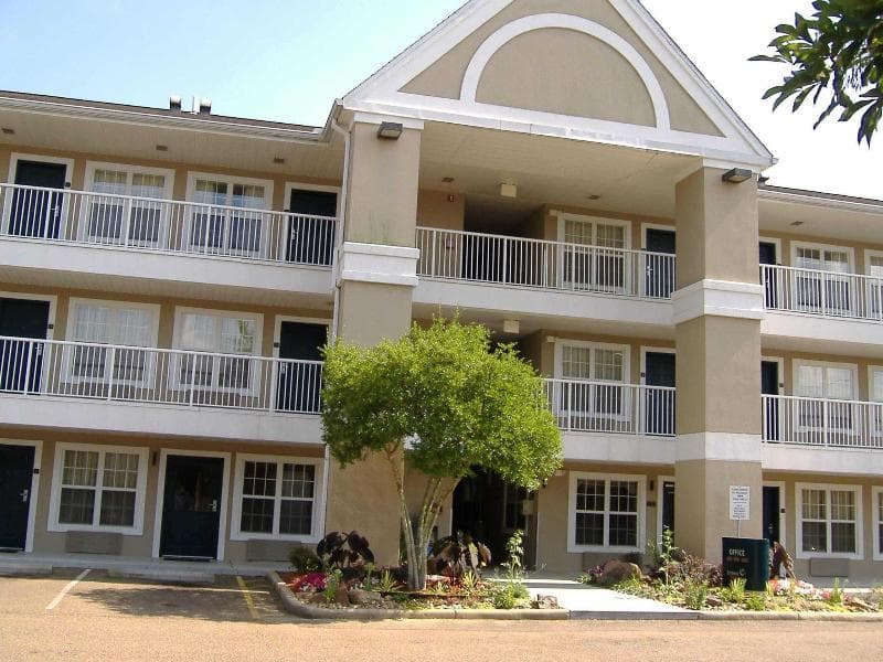 Extended Stay America - Jackson - North 4