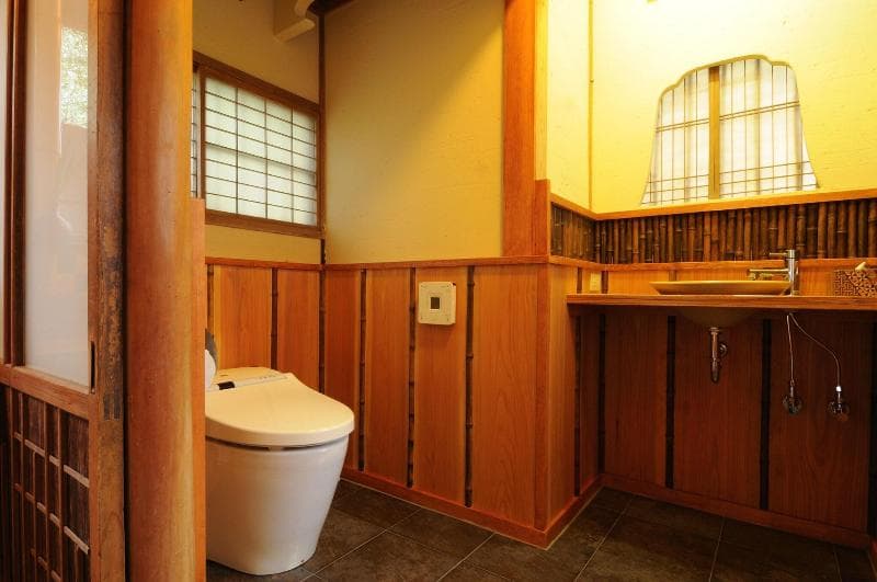 Mikawaya Ryokan 4