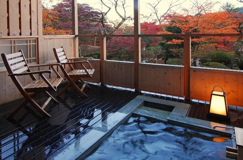 Mikawaya Ryokan 5
