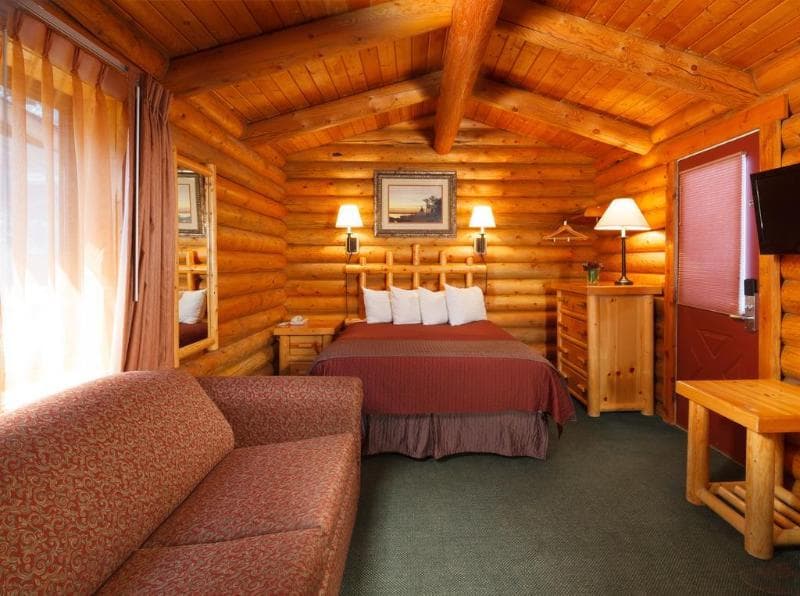 Cowboy Village Resort 2