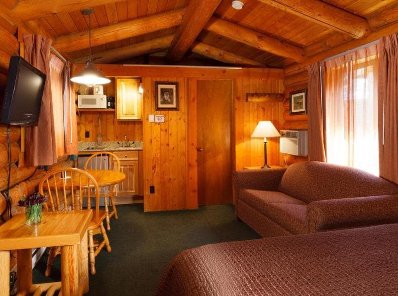 Cowboy Village Resort 3