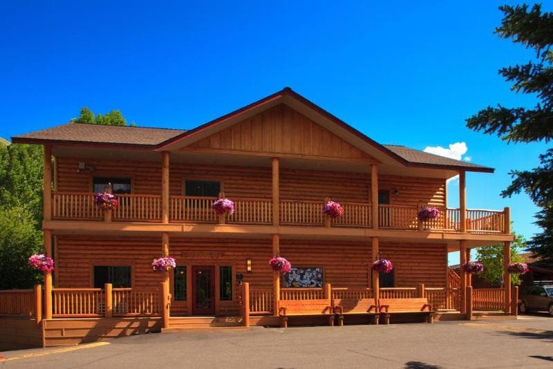 Cowboy Village Resort 4