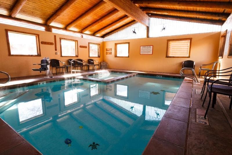 Cowboy Village Resort 5
