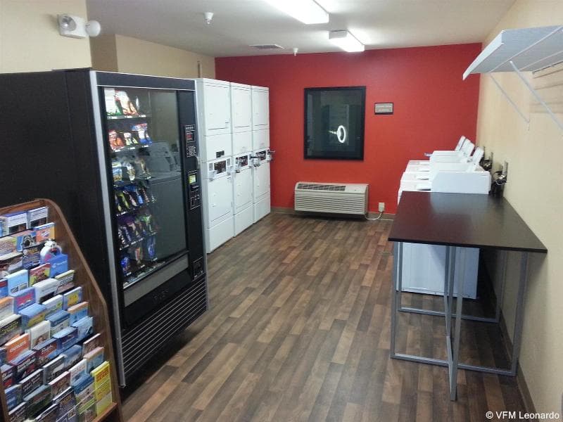 Extended Stay America Jacksonville - Riverwalk photo 1