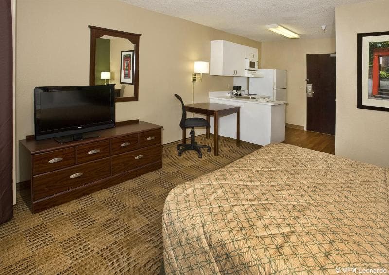 Extended Stay America Jacksonville - Riverwalk 2