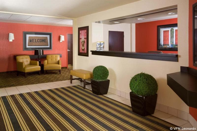 Extended Stay America Jacksonville - Riverwalk 4