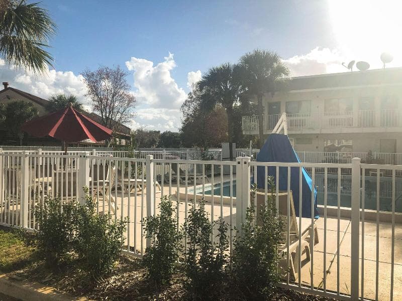 Motel 6 Jacksonville - Orange Park 4