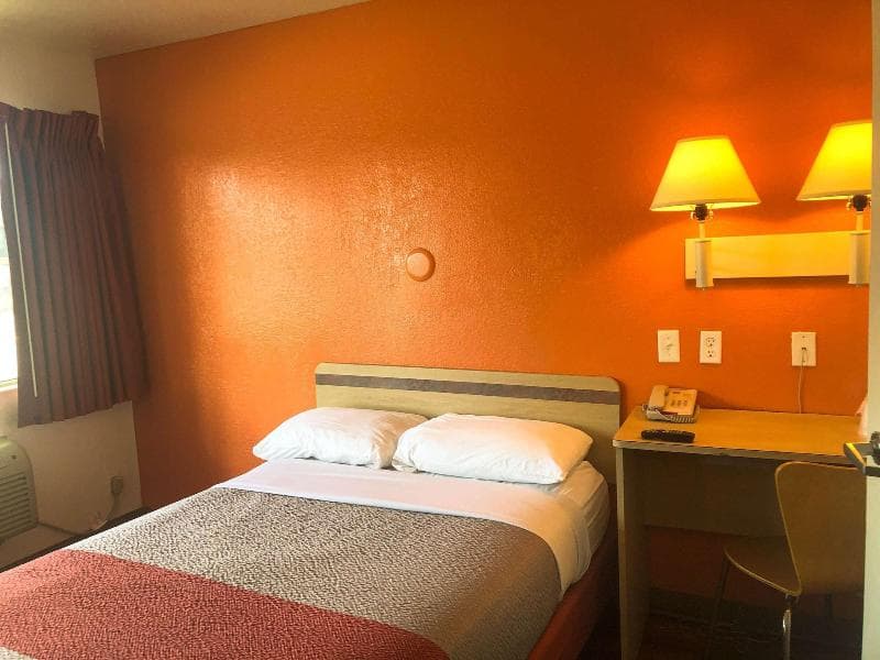Motel 6 Jacksonville - Orange Park 5