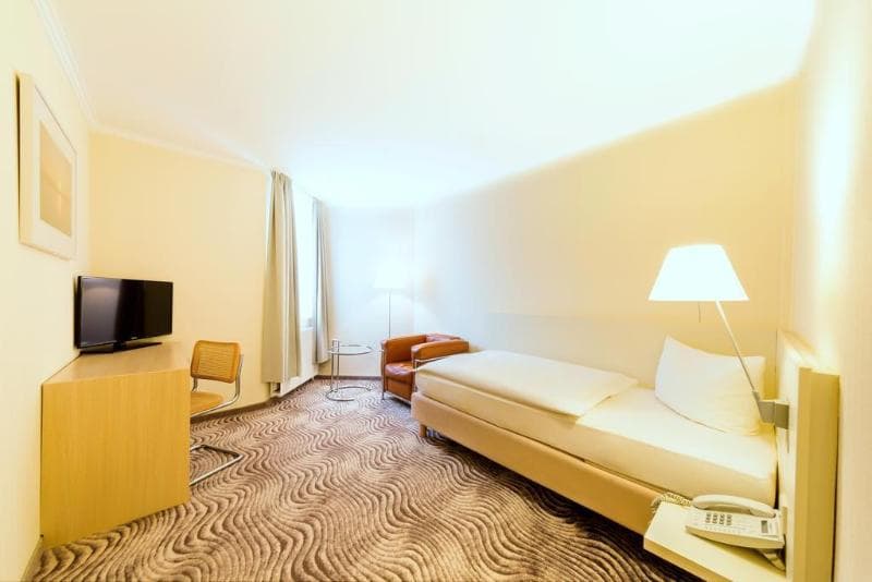 Michels Thalasso Nordseehaus photo 1