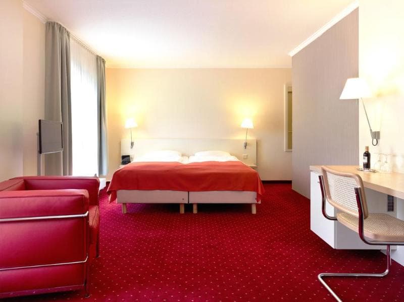 Michels Thalasso Nordseehaus 5