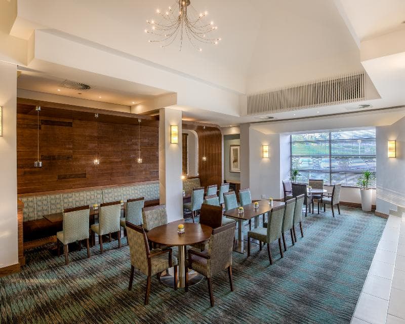Town Lodge by City Lodge Hotels Town Lodge Midrand 3
