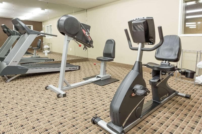 Microtel Inn & Suites By Wyndham Jacksonville Airport 2