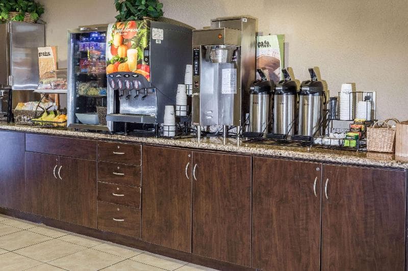 Microtel Inn & Suites By Wyndham Jacksonville Airport 3