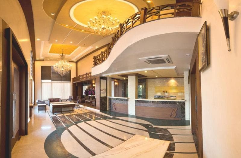 Lariya Resort 3