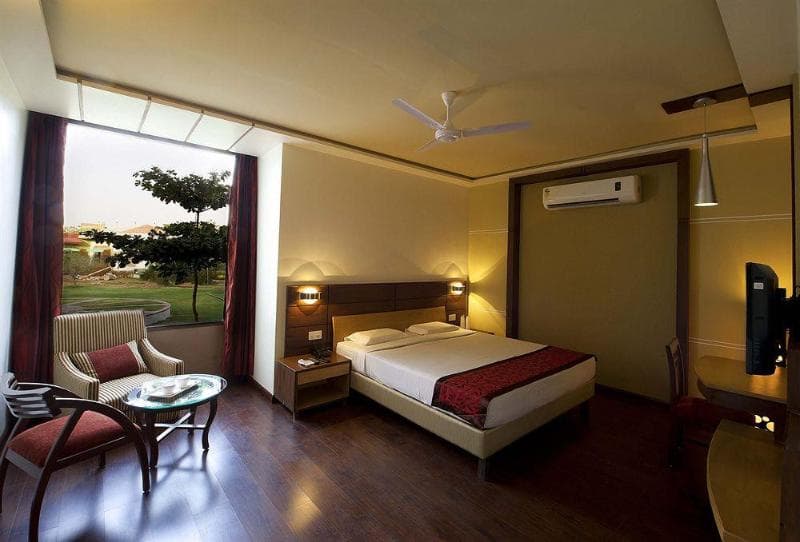 Lariya Resort 4