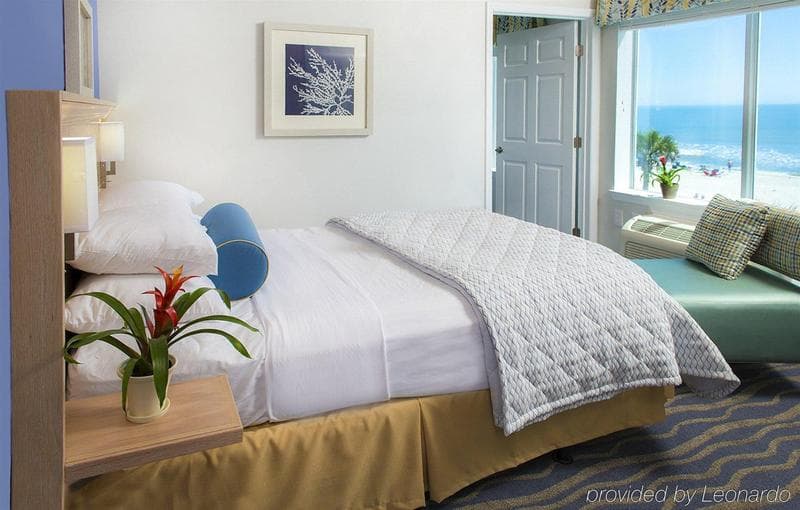 Seaside Amelia Inn photo 1