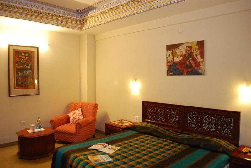 Hotel H.R. Palace 3