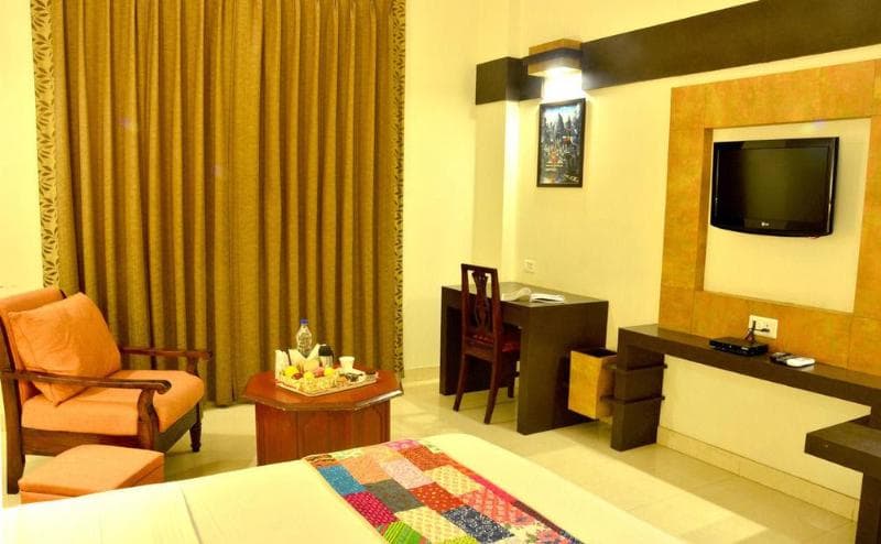 Hotel H.R. Palace 4
