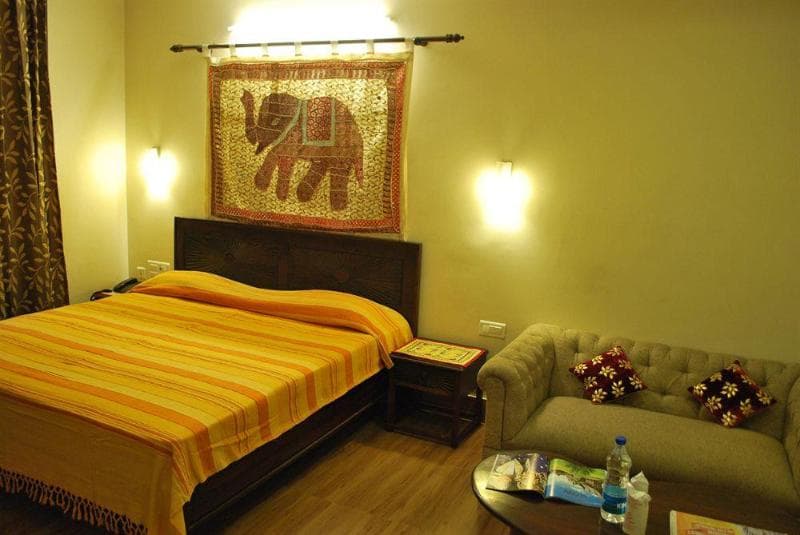 Hotel H.R. Palace 5