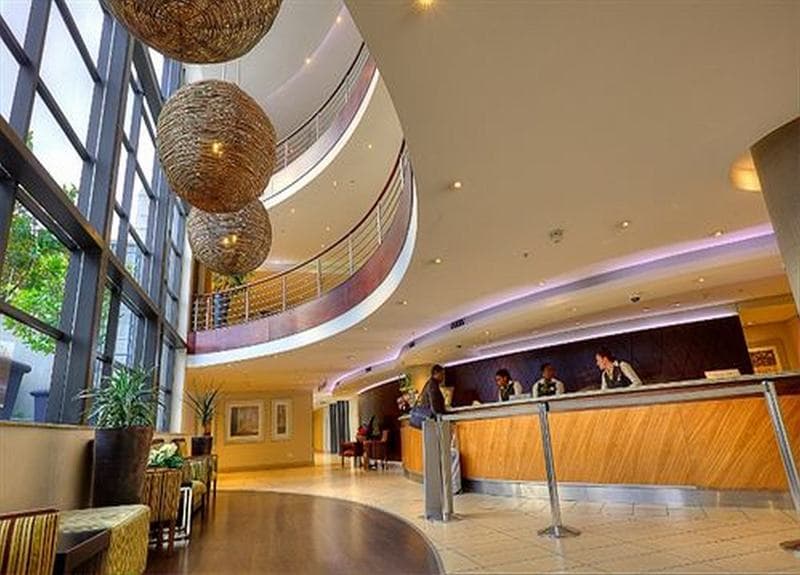 City Lodge Hotel at OR Tambo International Airport 3