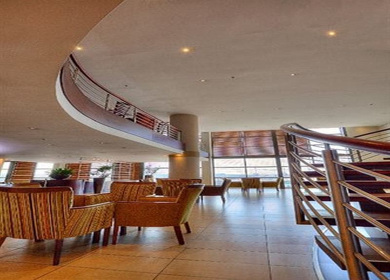 City Lodge Hotel at OR Tambo International Airport 5