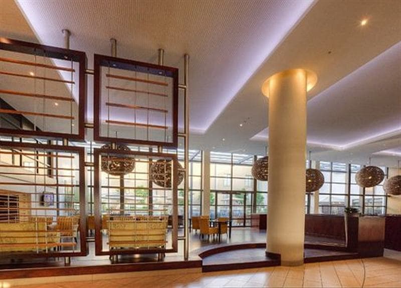 City Lodge Hotel at OR Tambo International Airport 4
