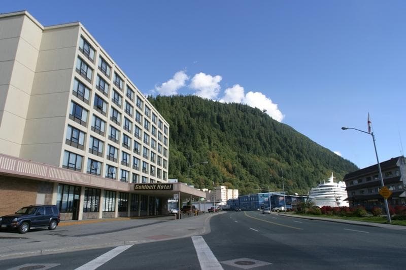 Four Points By Sheraton Juneau photo 1