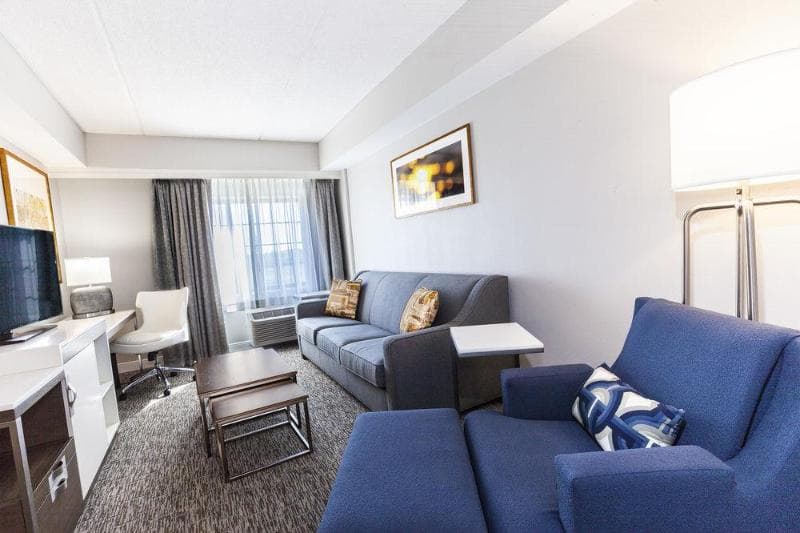 Sheraton Jacksonville Hotel photo 1