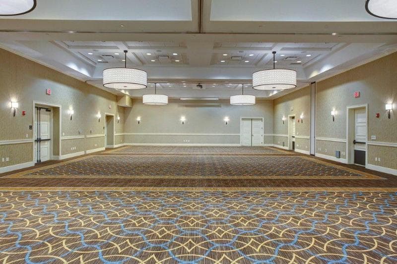Sheraton Jacksonville Hotel 2