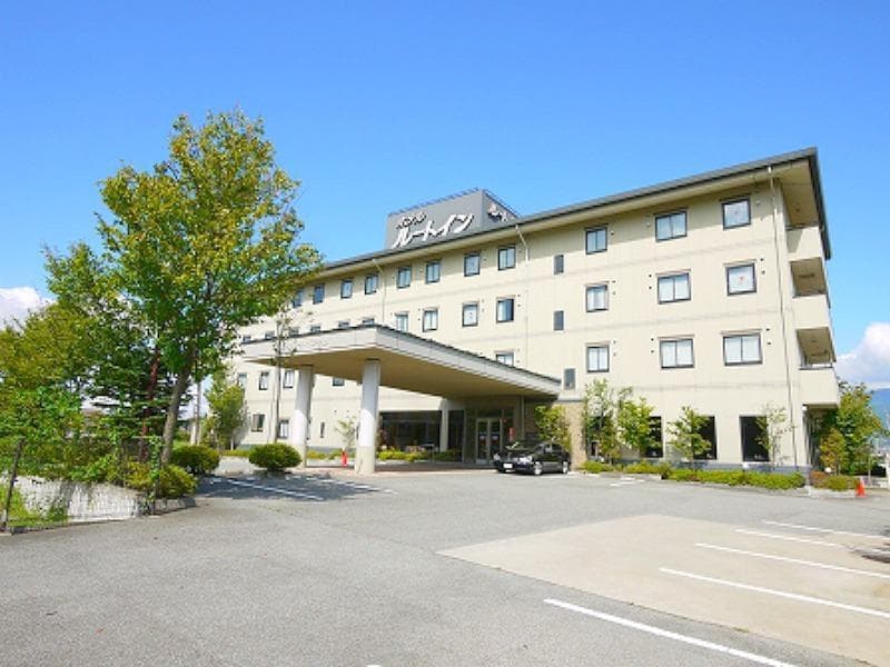 Hotel Route Inn Nakano 5