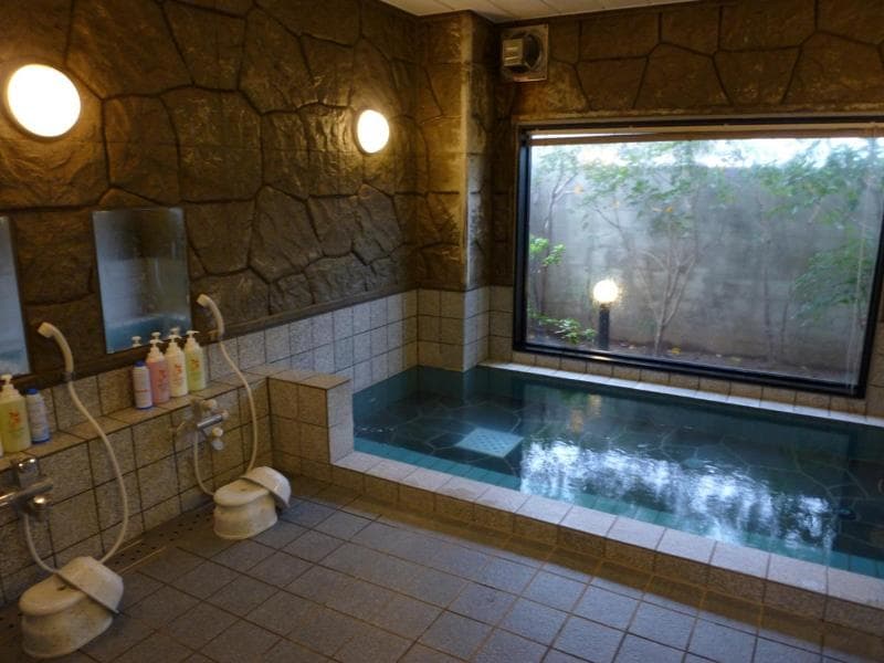 Hotel Route Inn Nakano photo 1