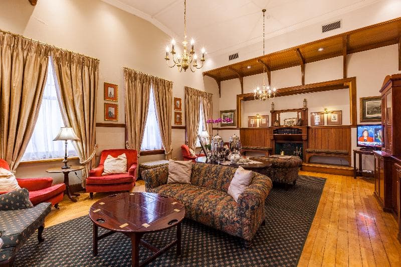 Courtyard Hotel Arcadia (Adults Only) 5