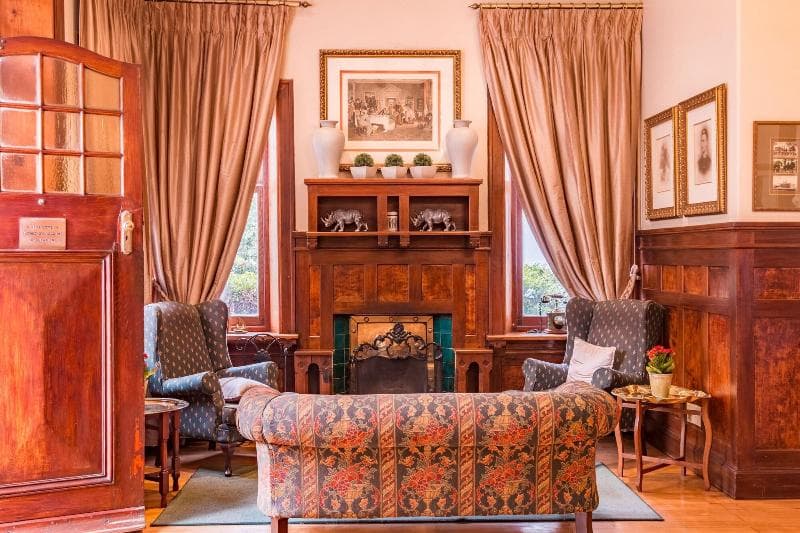Courtyard Hotel Arcadia (Adults Only) 3