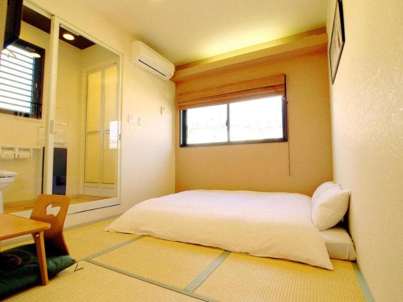 Guesthouse Nara Komachi photo 1
