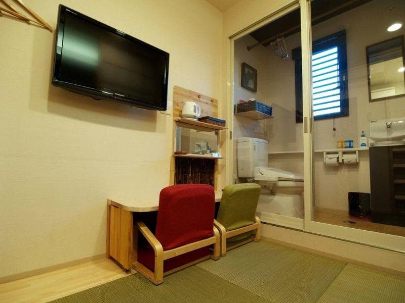 Guesthouse Nara Komachi 3