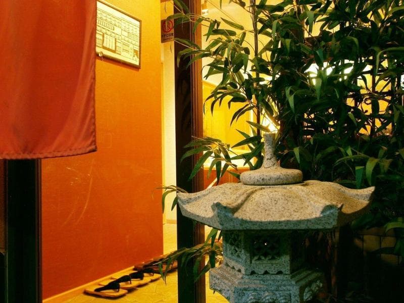Guesthouse Nara Komachi 4