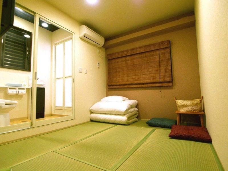 Guesthouse Nara Komachi 5