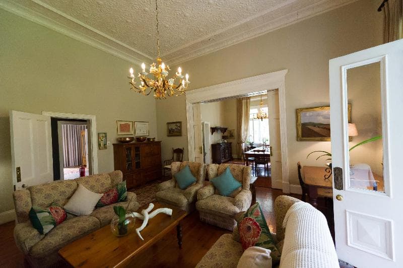 Osborne House - Guest House 4