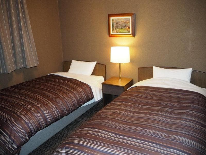 Hotel Route-Inn Court Matsumoto Inter 3
