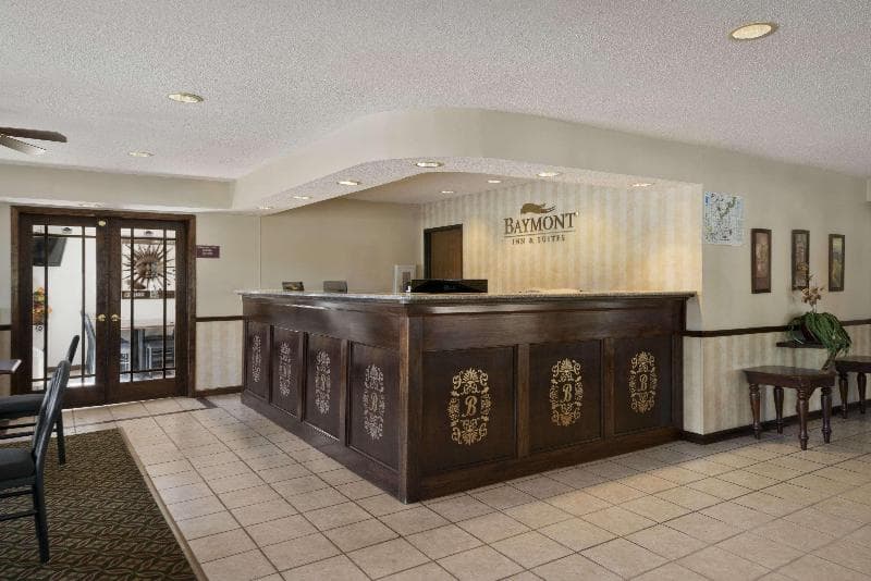 Baymont By Wyndham Whitewater 3