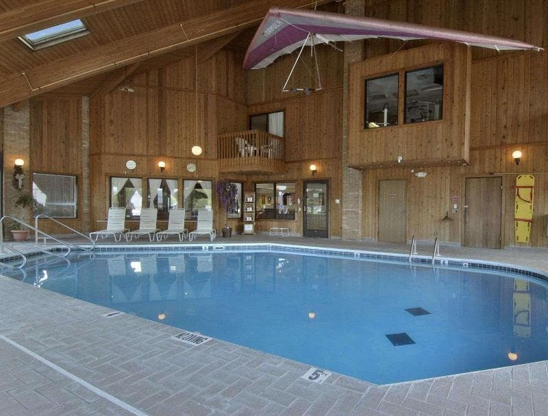 Baymont By Wyndham Whitewater 4