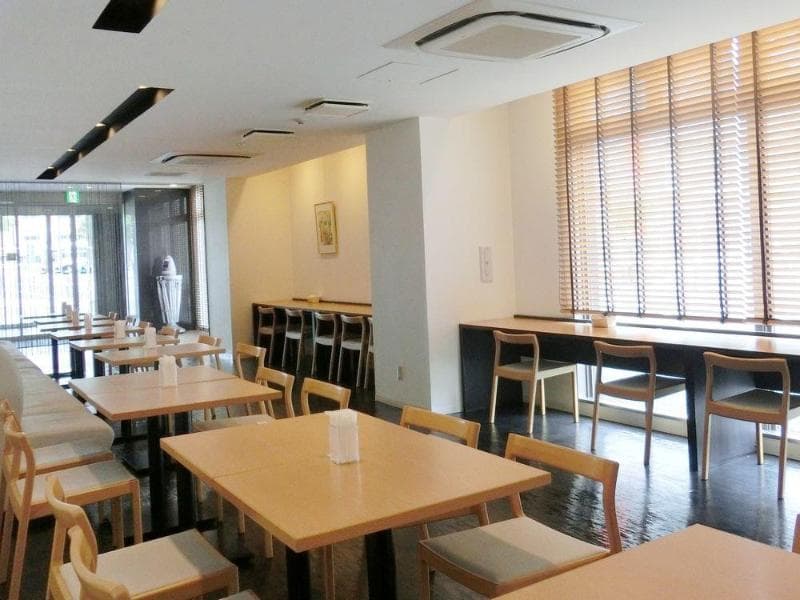 Meitetsu Inn Chita Handa Ekimae photo 1