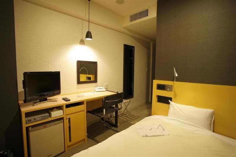 Meitetsu Inn Chita Handa Ekimae 2
