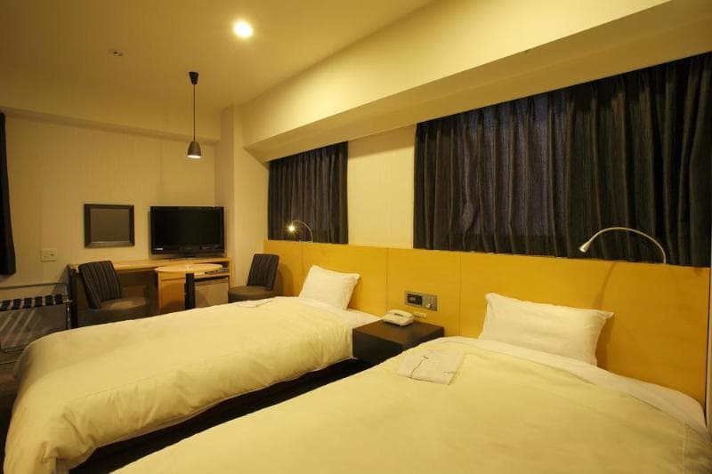 Meitetsu Inn Chita Handa Ekimae 3