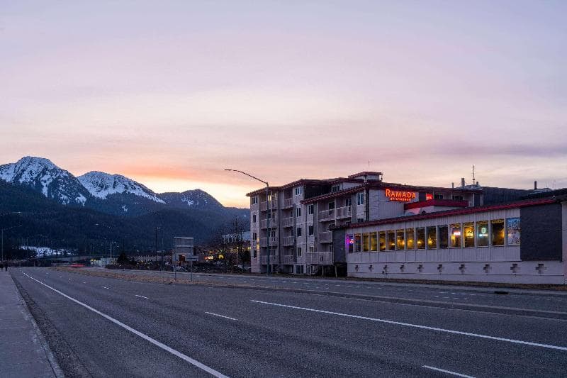 Ramada by Wyndham Juneau 2